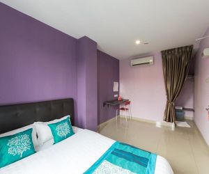 OYO 131 Dejaya Hotel Kota Damansara Petaling Jaya Malaysia