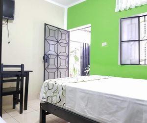 Los Helechos Hostal Tarapoto Peru