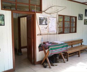 Gea Lodge Machu Pikchu Peru
