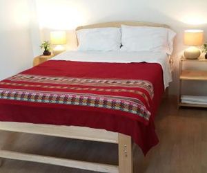 Wayra Hospedaje Cajamarca Peru
