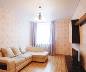 Moj Domasnij Otelʹ na Babuskina 6 Vologda Russia