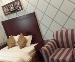 Nouran Hotel Apartments Al Jubail Saudi Arabia