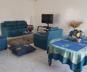 Arone Dakar Senegal