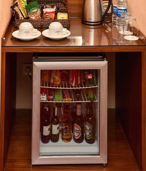 Hotel Photo 13