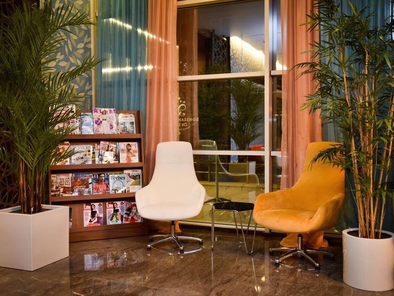 Hotel Photo 16