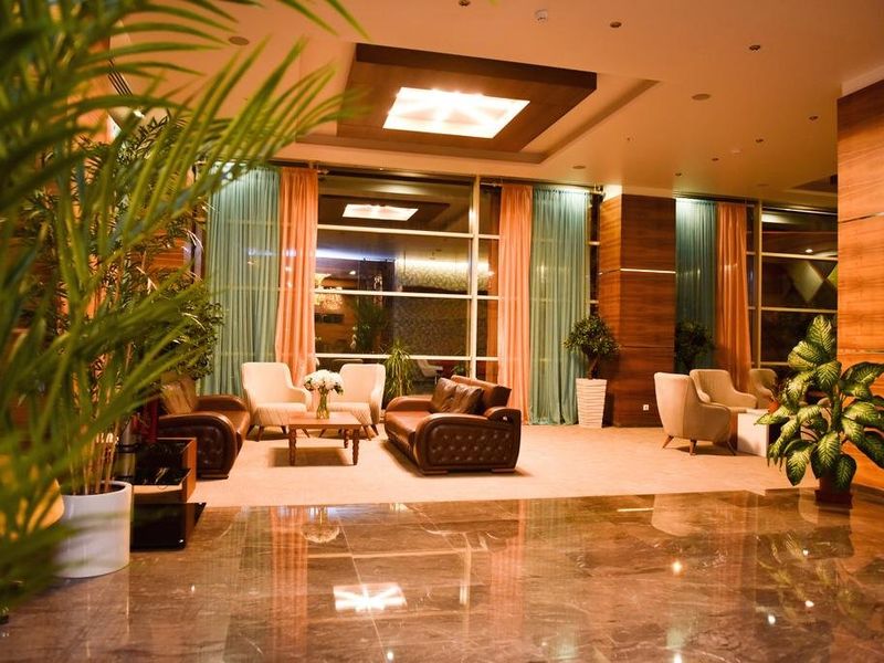 Hotel Photo 18