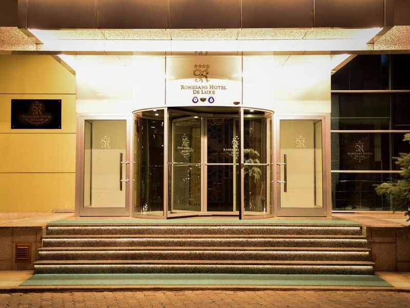 Hotel Photo 23