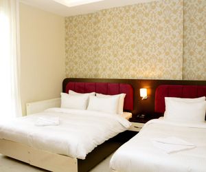 Niconya Port Suite&Hotel Bakirkoy Turkey