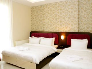 Фото отеля Отель Niconya Port Suite&Hotel