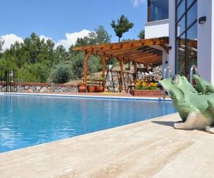 Villa Horizon Dalyan Turkey
