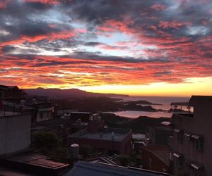 Jiufen Ligin B&B Chiu-fen Taiwan