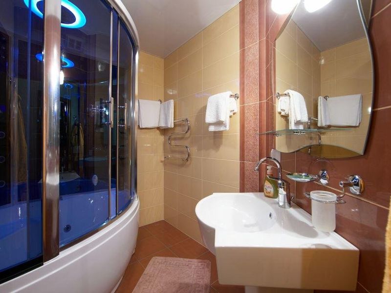 Hotel Photo 16