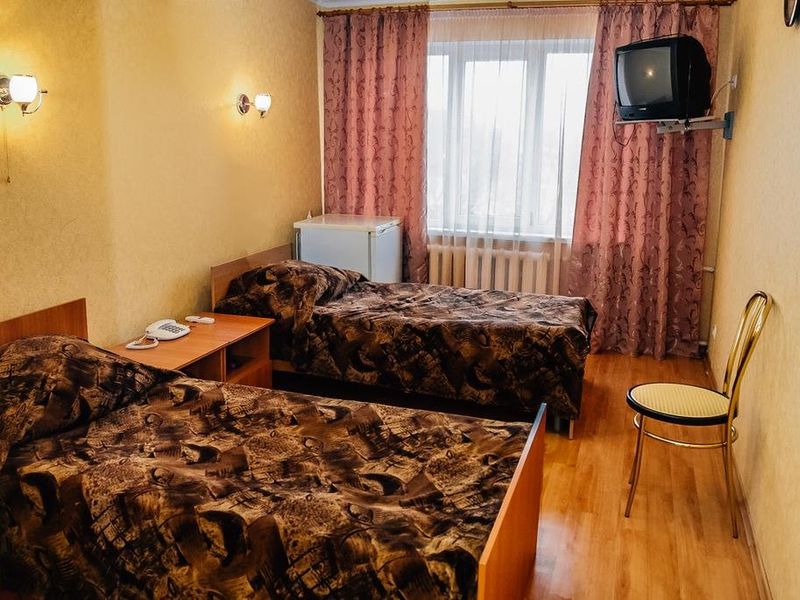 Hotel Photo 3