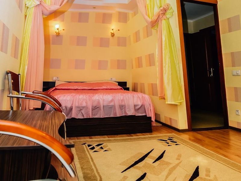 Hotel Photo 4