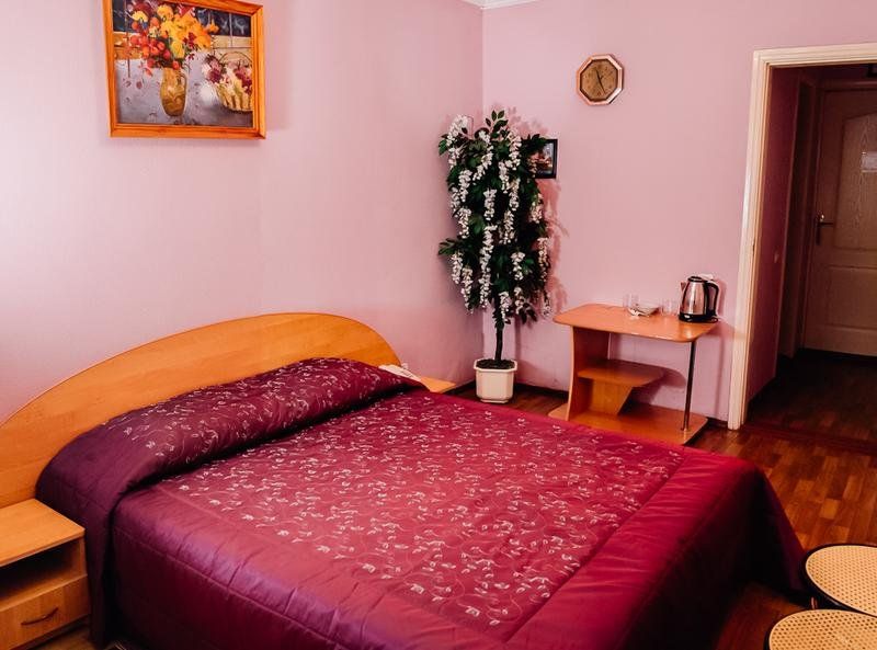 Hotel Photo 5