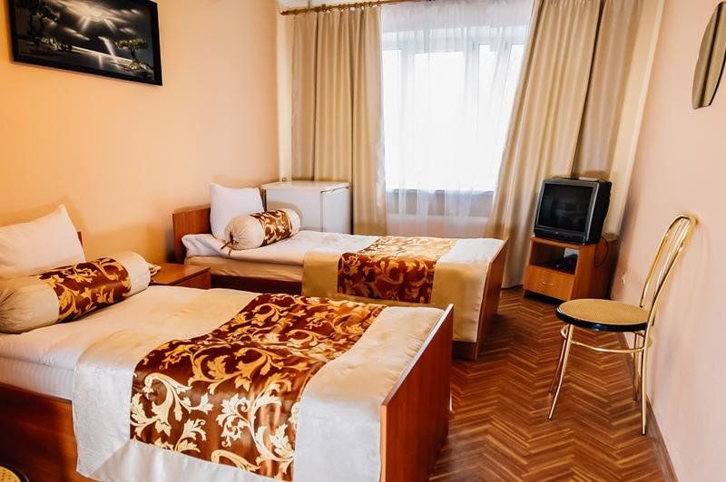 Hotel Photo 10