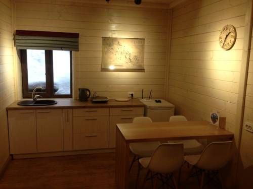Hotel Photo 12