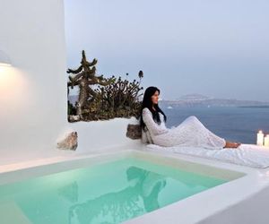 Oia Collection Oia Greece