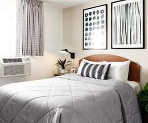 InTown Suites - Atlanta Central Atlanta United States