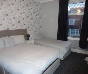 Hotel 33 Blackpool United Kingdom