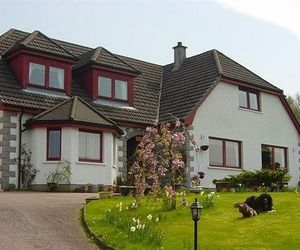 WestHaven B&B Fort William United Kingdom