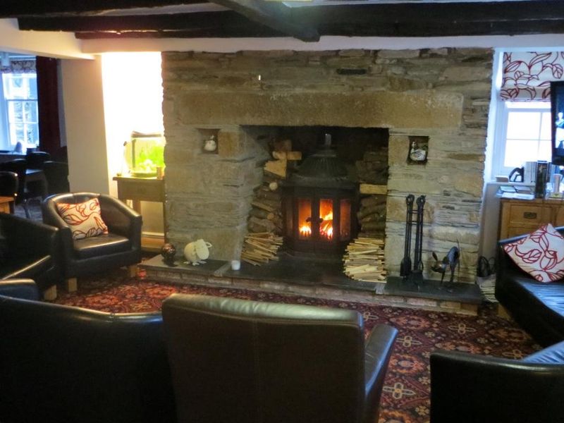 Hotel Photo 16