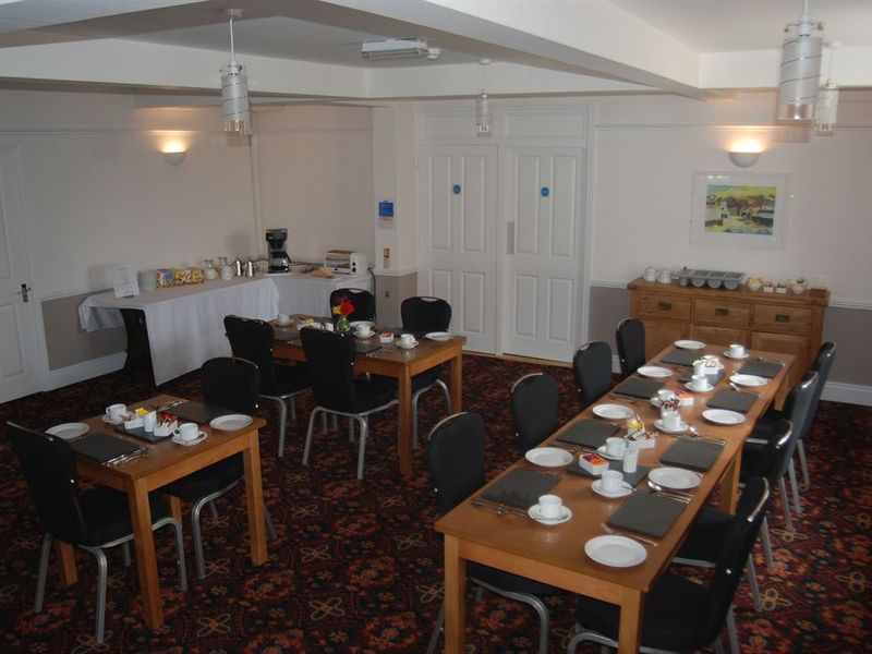 Hotel Photo 19