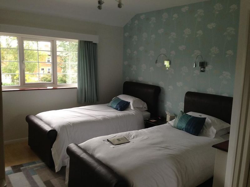 Hotel Photo 9