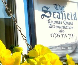 The Seafield Guest House Filey United Kingdom