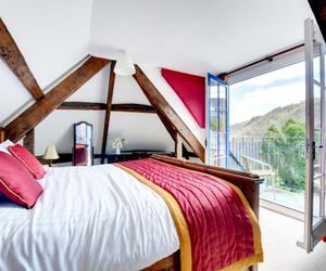 Lynton Cottage Seaview Apartments LYNTON United Kingdom