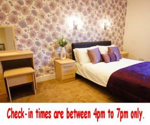 The Richmond Bed and Breakfast - Adults only Shanklin United Kingdom