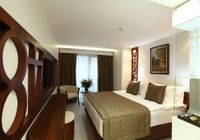 Отзывы Victory Hotel & Spa Istanbul