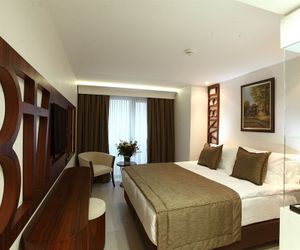 Victory Hotel & Spa Istanbul Istanbul Turkey
