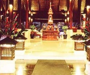 Ban Laem Sai Beach Resort & Spa Mae Nam Thailand