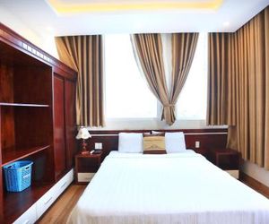 Phuong Linh Hotel Da Nang Vietnam