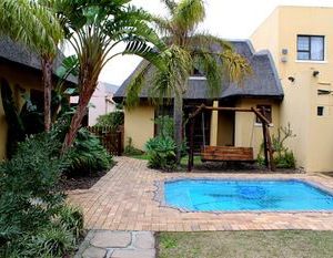 iNkosi Eco Lodge Parow South Africa
