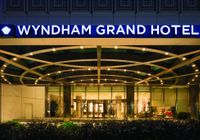 Отзывы Wyndham Grand Istanbul Europe — Wyndham Istanbul Petek Hotel, 5 звезд