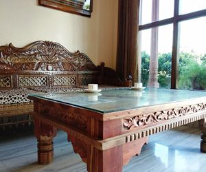 Teerth Palace Pushkar India