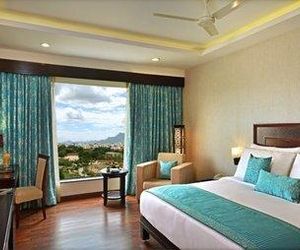 Fortune Select Grand Ridge - Member ITC Hotel Group Tirupati India