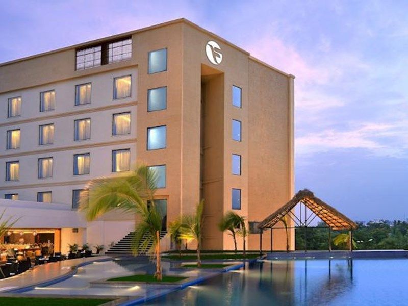 Hotel Photo 23