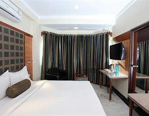 Hotel Dayal Udaipur India
