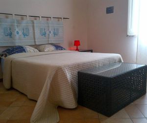 Mpolo Sea View Hostel Alghero Italy