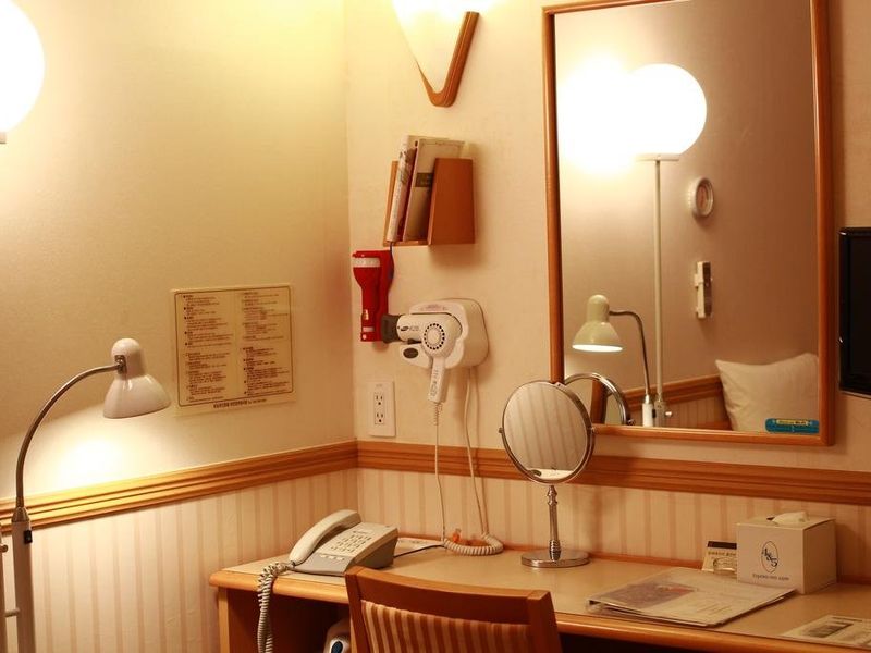 Hotel Photo 11