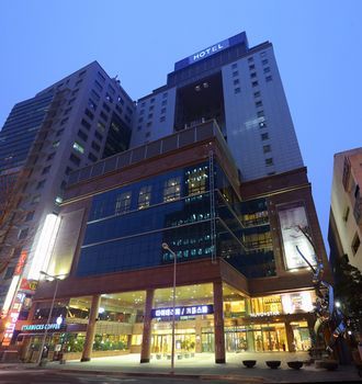 Hotel Photo 23