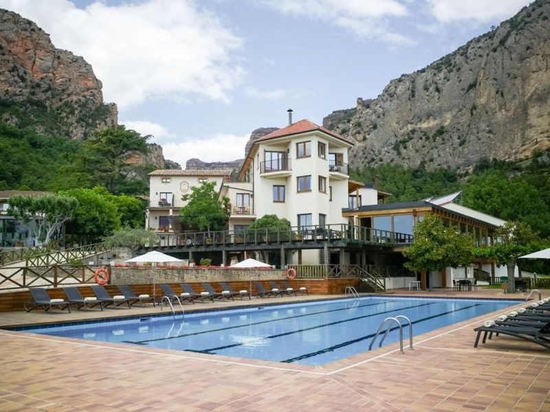 Hotel Photo 19
