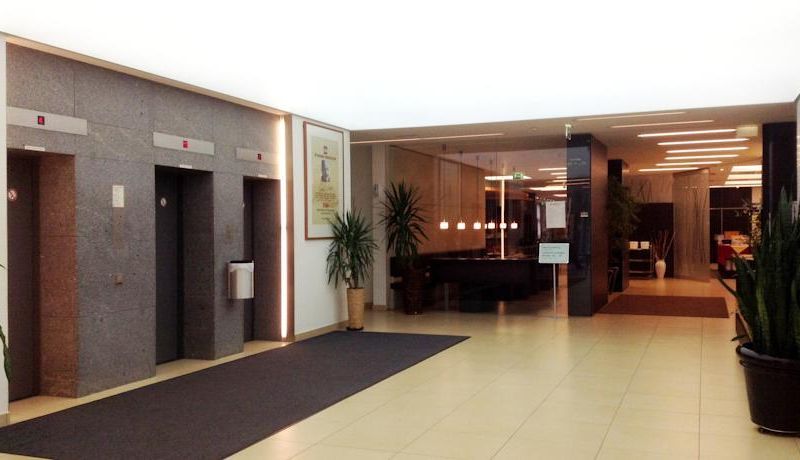 Hotel Photo 18