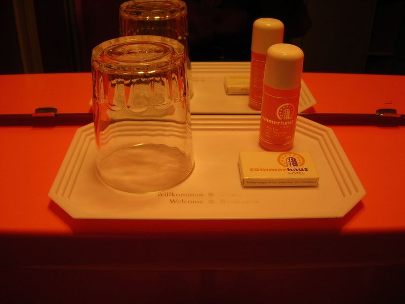 Hotel Photo 21