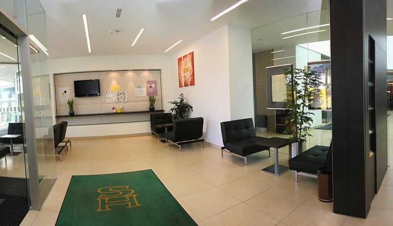 Hotel Photo 4