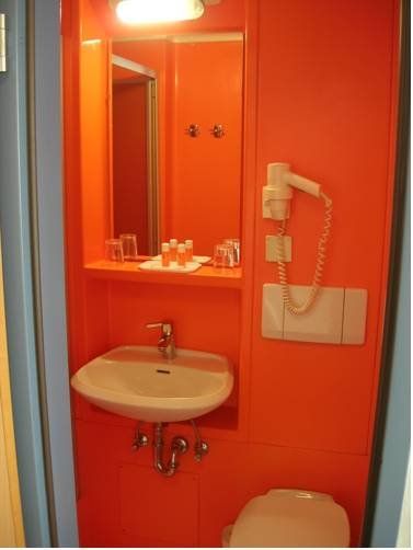 Hotel Photo 9