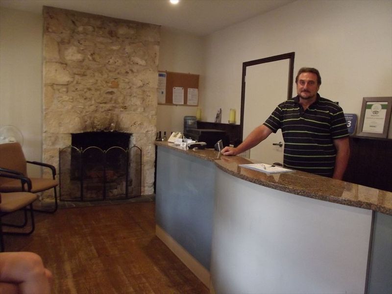 Hotel Photo 13